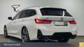 BMW 320 d A xDrive Tou M-Sport AHK LCPro HUD ACC 360° Weiß - thumbnail 2