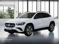 Mercedes-Benz GLA 250 e PROGRESSIVE+NIGHT+360°+AHK+MULTIBEAM+8G Weiß - thumbnail 14