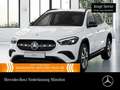 Mercedes-Benz GLA 250 e PROGRESSIVE+NIGHT+360°+AHK+MULTIBEAM+8G Weiß - thumbnail 1