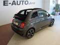 Fiat 500C 500S *SPORT *CABRIO *XENON *NAVI *TOP Grau - thumbnail 13