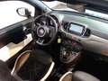 Fiat 500C 500S *SPORT *CABRIO *XENON *NAVI *TOP Grau - thumbnail 25