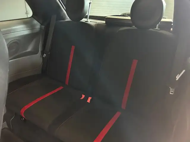 Fiat 500 view 6