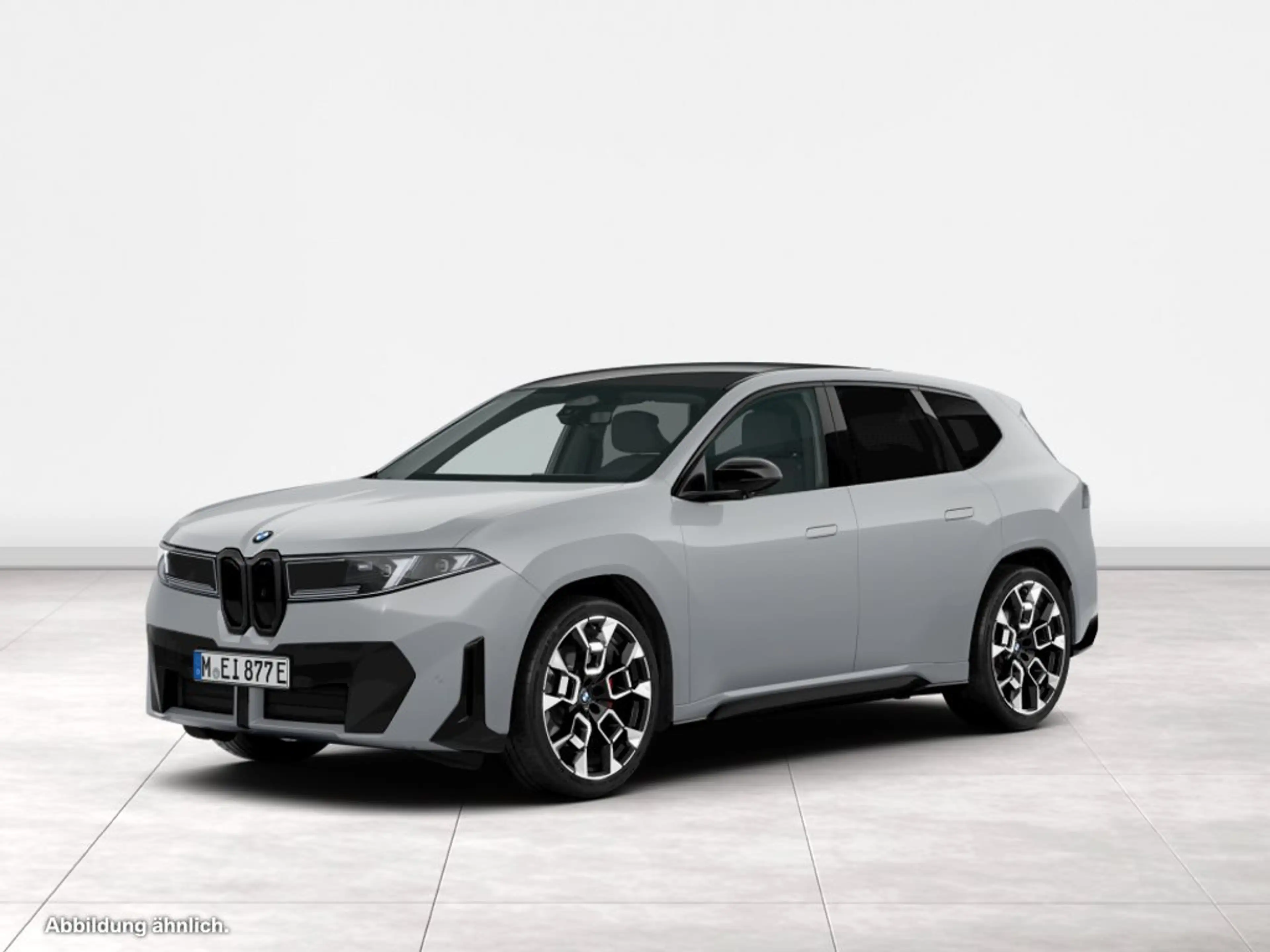 BMW iX3 40