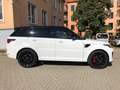 Land Rover Range Rover Sport SVR/SoftClose/ACC/Laser/Sthzg Blanco - thumbnail 2