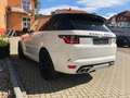 Land Rover Range Rover Sport SVR/SoftClose/ACC/Laser/Sthzg Blanco - thumbnail 7