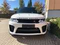 Land Rover Range Rover Sport SVR/SoftClose/ACC/Laser/Sthzg Blanco - thumbnail 5