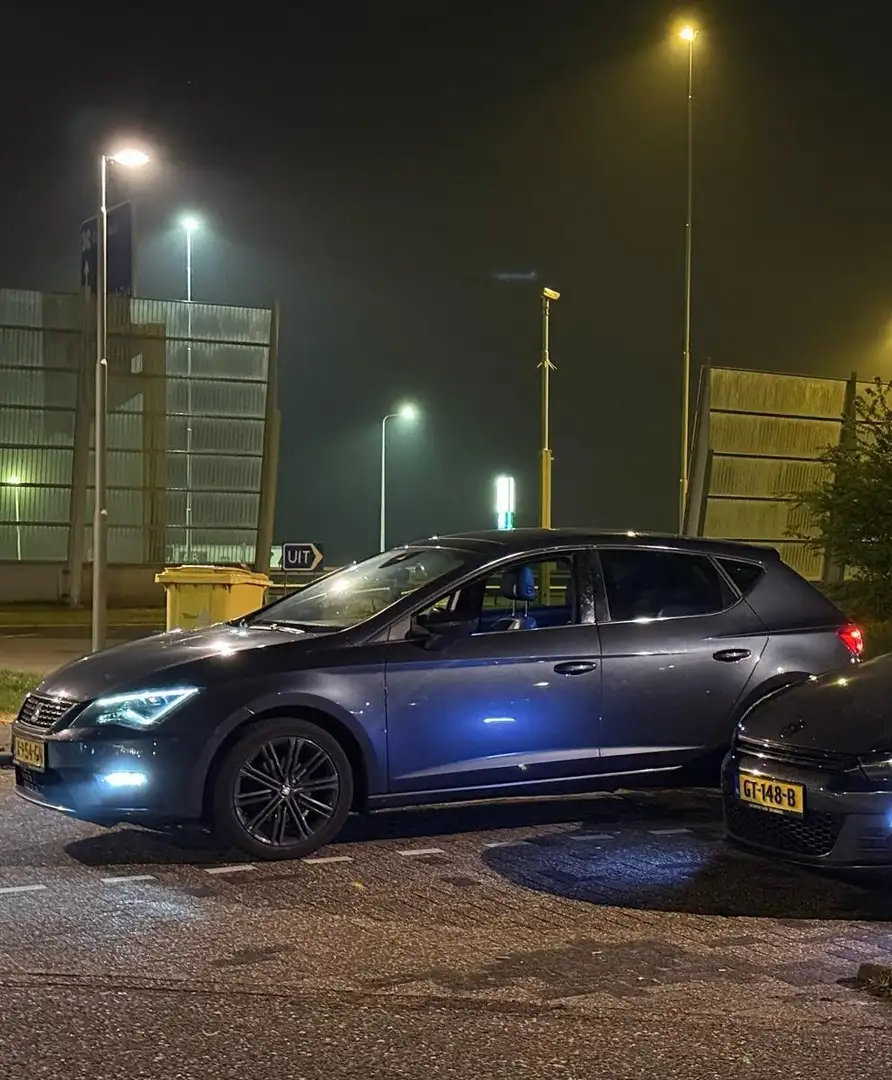 SEAT Leon 1.5 TSI ACT DSG OPF Xcellence - 1