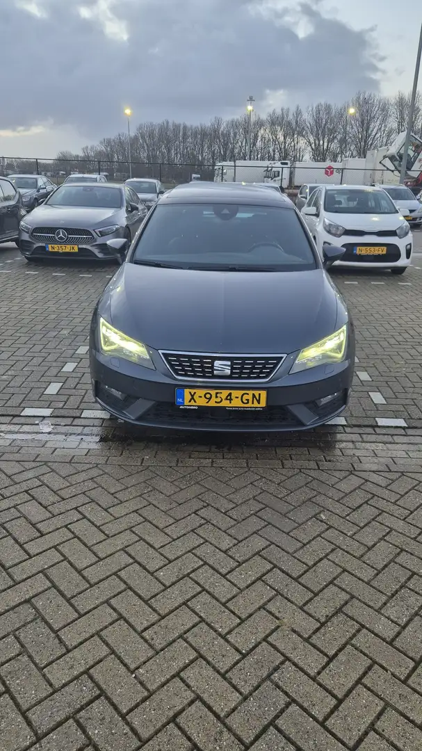 SEAT Leon 1.5 TSI ACT DSG OPF Xcellence - 2