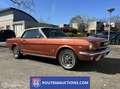 Ford Mustang Coupe 1966 | Route 66 auctions Oranje - thumbnail 1