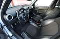 MINI Cooper S Countryman ~Navi~Teilleder~2.Hd Weiß - thumbnail 2