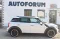 MINI Cooper S Countryman ~Navi~Teilleder~2.Hd Weiß - thumbnail 8