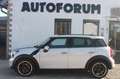 MINI Cooper S Countryman ~Navi~Teilleder~2.Hd Weiß - thumbnail 3