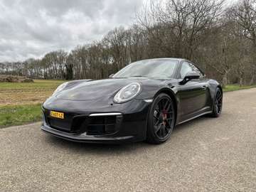 911 3.0 Carrera GTS