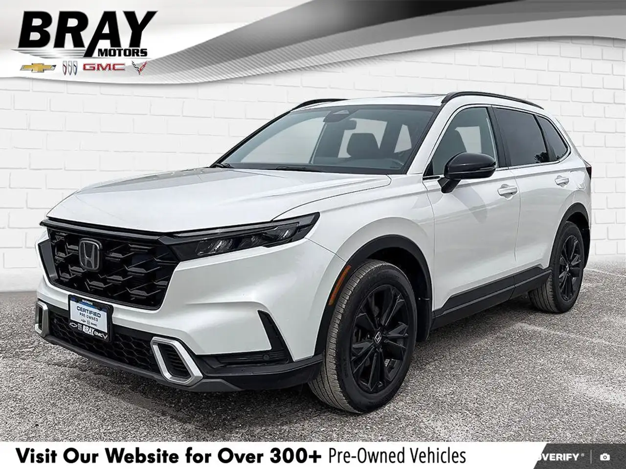 2023 Honda CR-V снимка 2023 Honda CR-V