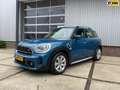 MINI Cooper SE Countryman Mini 1.5 ALL4 hybrid Blau - thumbnail 1