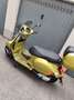 Vespa GTS Super Sport 300 HPE S ABS-ASR 2022-2025 Zöld - thumbnail 6