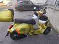 Vespa GTS Super Sport 300 HPE S ABS-ASR 2022-2025 Zöld - thumbnail 1