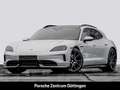 Porsche Taycan 4S Sport Turismo BOSE Surround-View LED Grau - thumbnail 1