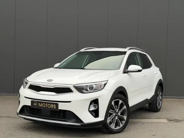 Kia Stonic 1.0T 120cv Sense - GPS - Camera - Keyless
