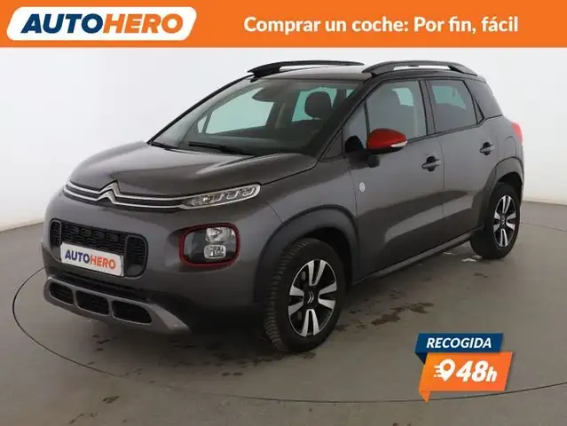 Citroen C3 Aircross Puretech S&S C-Series 110