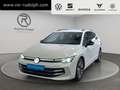 Volkswagen Golf Variant VIII Variant 1.5 eTSI DSG Goal / Navi Weiß - thumbnail 1