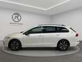 Volkswagen Golf Variant VIII Variant 1.5 eTSI DSG Goal / Navi Weiß - thumbnail 14