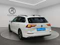Volkswagen Golf Variant VIII Variant 1.5 eTSI DSG Goal / Navi Weiß - thumbnail 3
