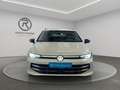 Volkswagen Golf Variant VIII Variant 1.5 eTSI DSG Goal / Navi Weiß - thumbnail 13
