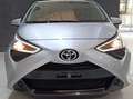 Toyota Aygo x-play 1.0 BZ 72cv 5 pt Gri - thumbnail 5