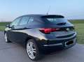 Opel Astra Astra Fließheck 5-Türer 1.4 Turbo Schwarz - thumbnail 5