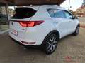 Kia Sportage 4WD 1.6T DCT AWD GT-Line Navi Leder Soundsystem Kl Wit - thumbnail 4