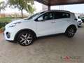 Kia Sportage 4WD 1.6T DCT AWD GT-Line Navi Leder Soundsystem Kl Wit - thumbnail 5