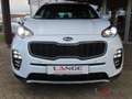 Kia Sportage 4WD 1.6T DCT AWD GT-Line Navi Leder Soundsystem Kl Wit - thumbnail 2