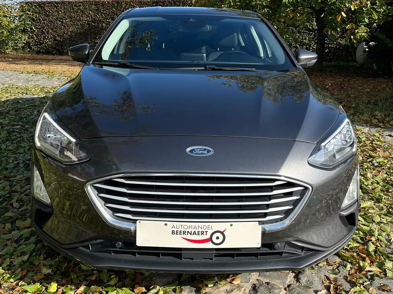 Ford Focus 1.0 EcoBoost/Carplay/Camera/Cruise/Airco/Garantie..., миниатюра 3