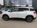 Citroen C5 Aircross C5 Aircross Pure Tech 180 S + 1 jaar garantie Wit - thumbnail 10