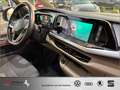 Volkswagen Transporter Multivan 2,0 TSI T7 KÜ Black Edition 7-Sitzer VOLL Blanc - thumbnail 14