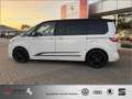 Volkswagen Transporter Multivan 2,0 TSI T7 KÜ Black Edition 7-Sitzer VOLL Weiß - thumbnail 2