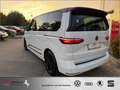 Volkswagen Transporter Multivan 2,0 TSI T7 KÜ Black Edition 7-Sitzer VOLL Blanc - thumbnail 3