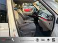 Volkswagen Transporter Multivan 2,0 TSI T7 KÜ Black Edition 7-Sitzer VOLL Weiß - thumbnail 10