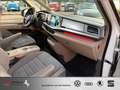 Volkswagen Transporter Multivan 2,0 TSI T7 KÜ Black Edition 7-Sitzer VOLL Blanc - thumbnail 11