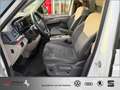Volkswagen Transporter Multivan 2,0 TSI T7 KÜ Black Edition 7-Sitzer VOLL Blanc - thumbnail 18