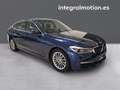 BMW 620 620dA Gran Turismo Blau - thumbnail 3