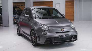 ABARTH 695 BIPOSTO