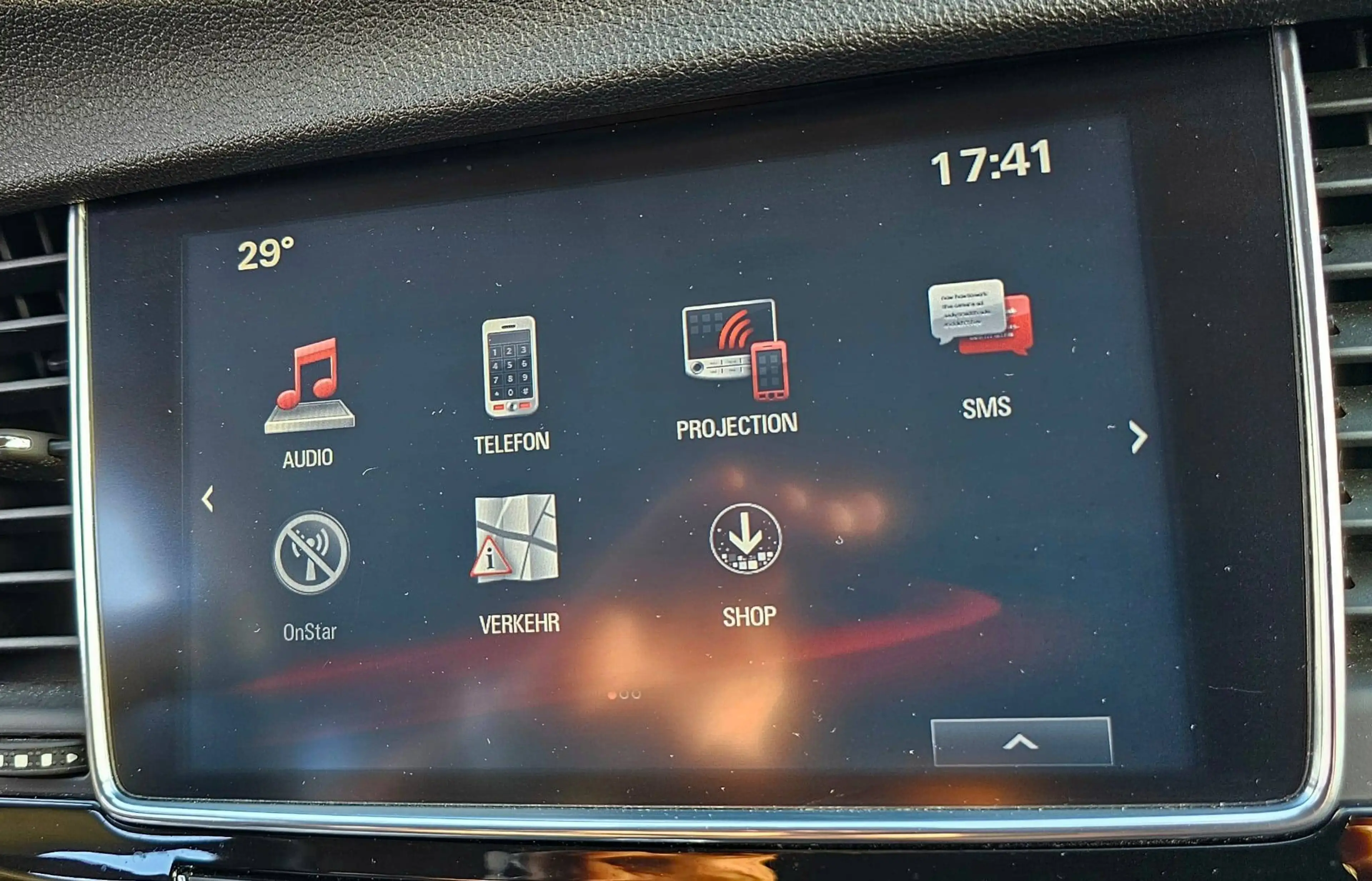 Opel Mokka X Innovation Start/Stop""Neues Pickerl""Erstbesitz""Neues Service""TopAusstattung""Top Zustand"" — photo 11