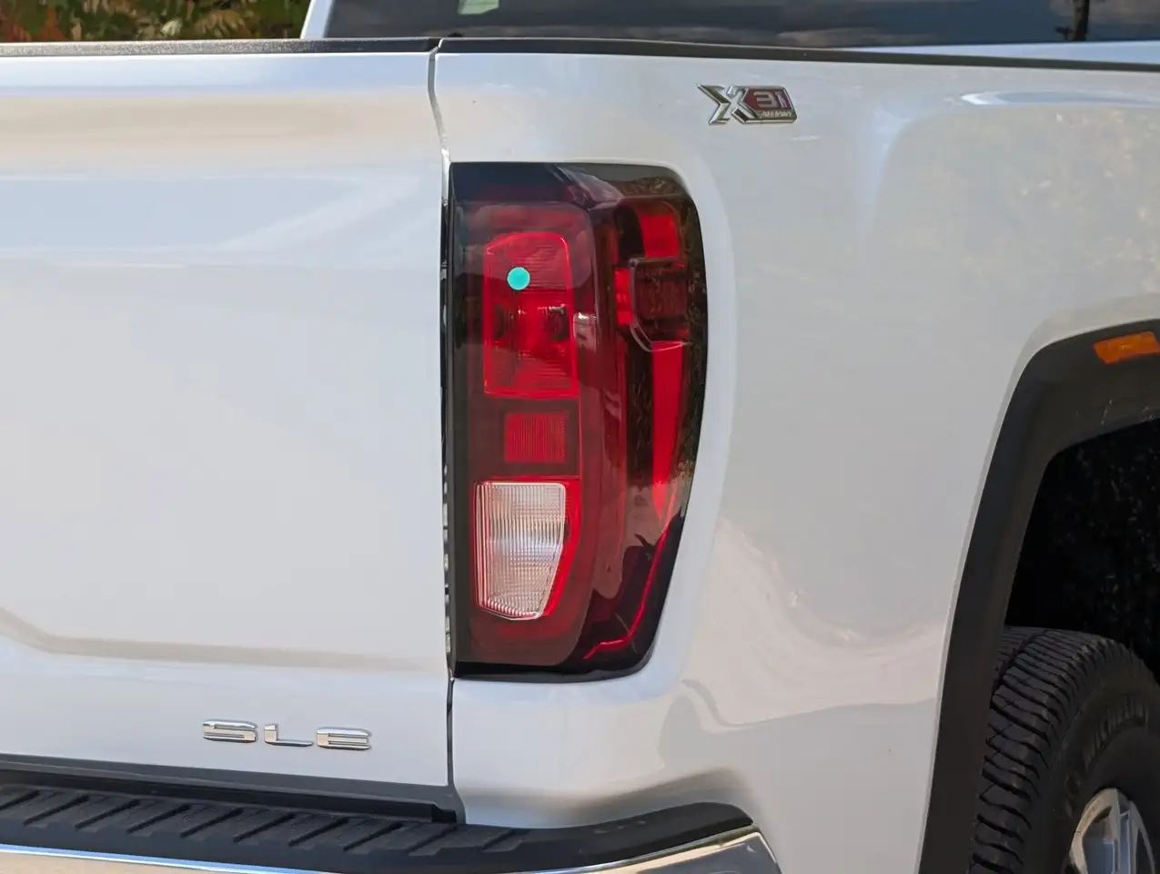 GMC Sierra 2500HD снимка GMC Sierra 2500HD