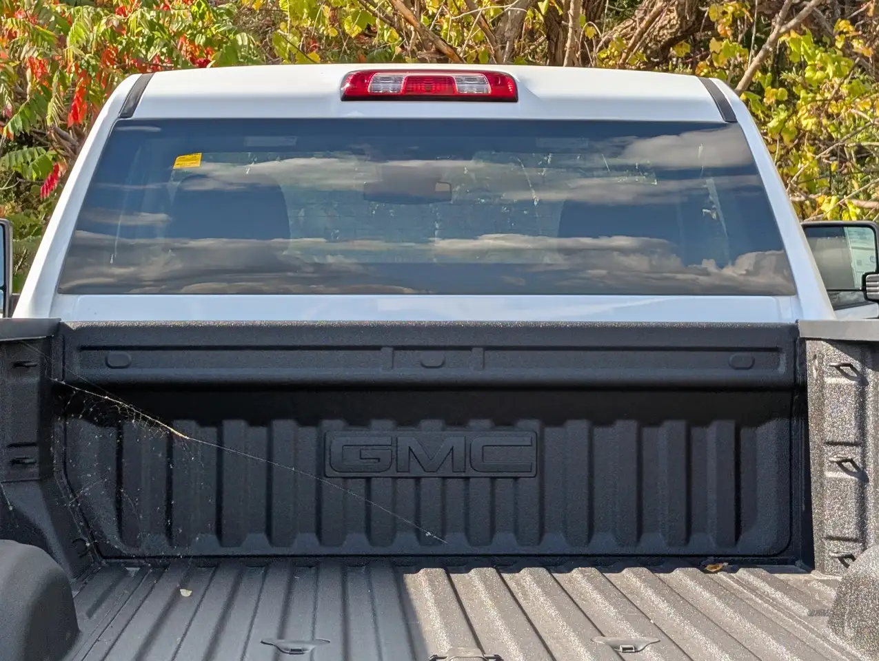 GMC Sierra 2500HD снимка GMC Sierra 2500HD