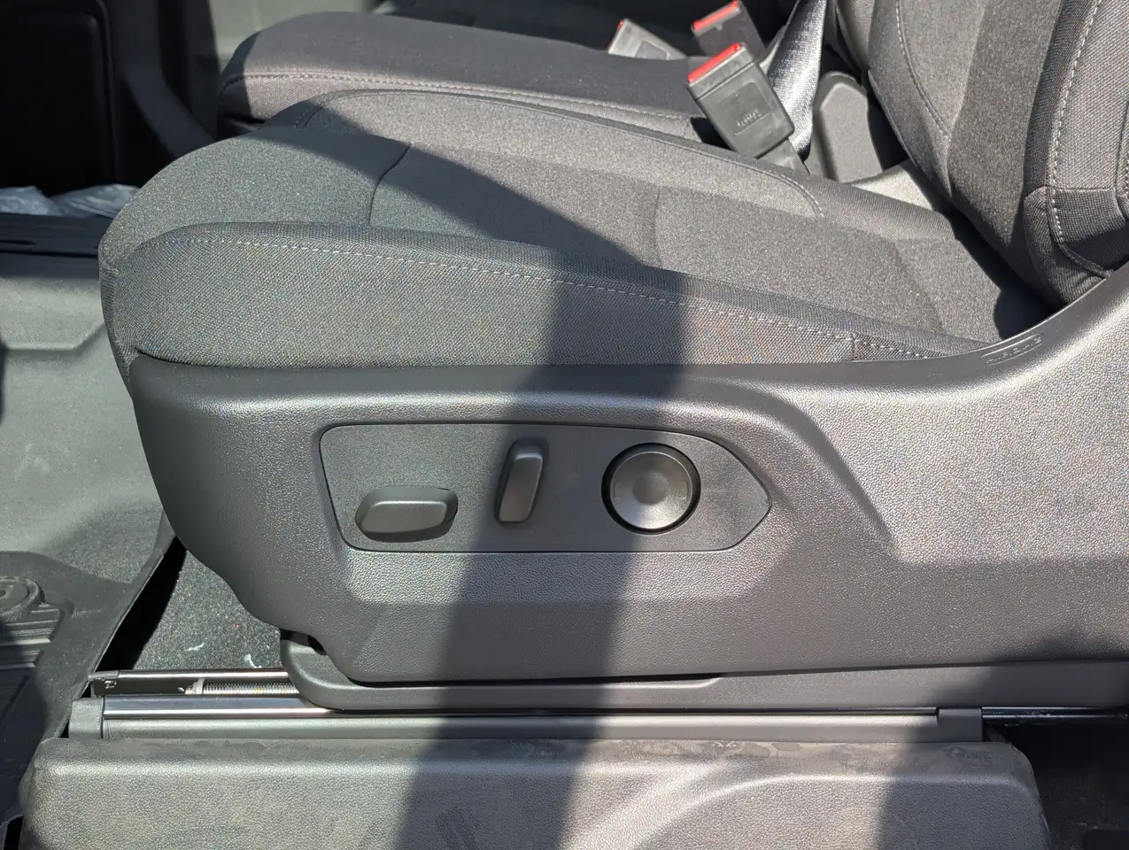 GMC Sierra 2500HD снимка GMC Sierra 2500HD