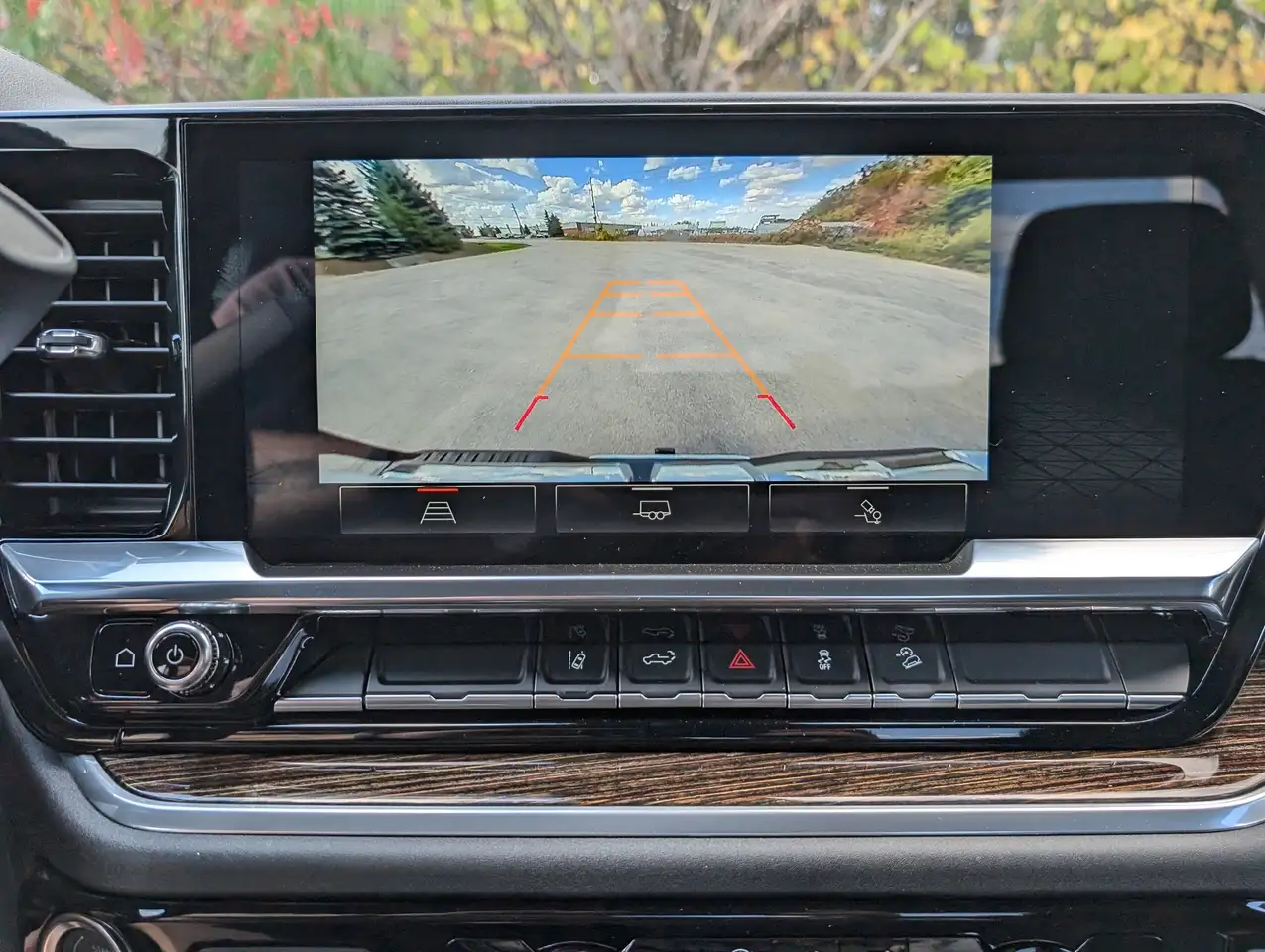GMC Sierra 2500HD снимка GMC Sierra 2500HD