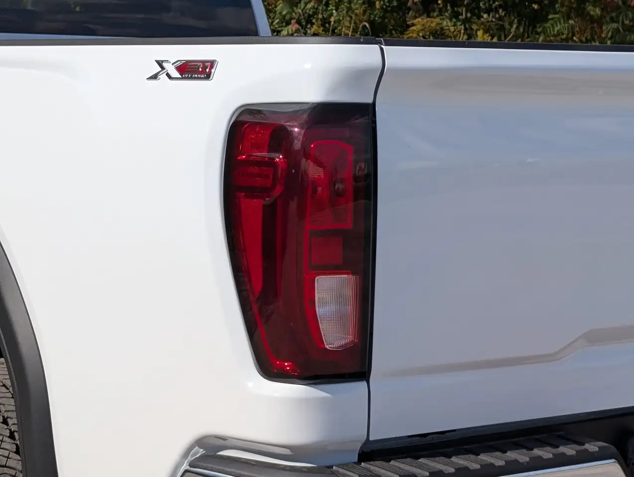 GMC Sierra 2500HD снимка GMC Sierra 2500HD