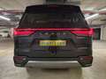 Lexus LX 600 SUPERIOR+4SEATS+V6P+415HP+NEU+2024+EUreg Schwarz - thumbnail 4